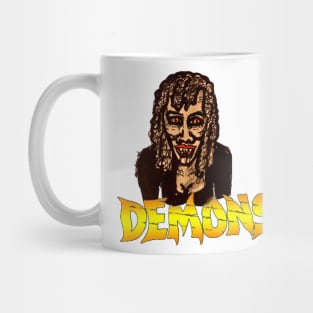 DEMONS Mug